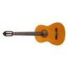 Comprar Valencia Vc204l Guitarra Clásica Zurdos Ant Nat al