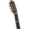 Comprar Valencia Vc204l Guitarra Clásica Zurdos Ant Nat al