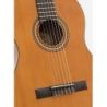 Comprar Valencia Vc204l Guitarra Clásica Zurdos Ant Nat al