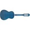 Comprar Valencia Vc201tbu Guitarra Clásica Tamaño 1/4 Azul al
