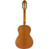 Valencia Vc303 Guitarra Clásica Cadete 3/4 Natural