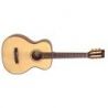 Comprar Valencia Va434 Guitarra Clásica Auditorium Natural al