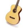 Comprar Valencia Va434 Guitarra Clásica Auditorium Natural al