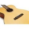 Comprar Valencia Va434 Guitarra Clásica Auditorium Natural al