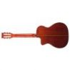 Comprar Valencia Va434ce Guitarra Electroclásica Natural al