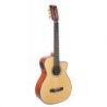 Comprar Valencia Va434ce Guitarra Electroclásica Natural al