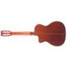 Comprar Valencia Va434cesb Guitarra Electroclásica Sunburs al