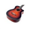 Comprar Valencia Va434cesb Guitarra Electroclásica Sunburs al