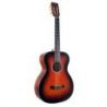 Comprar Valencia Va434csb Guitarra Clásica Auditorium Sunburs