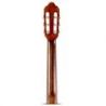 Comprar Valencia Vc204h Guitarra Clásica Natural Zurdo al mejor
