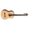 Comprar Valencia Vc704 Guitarra Clásica Natural al mejor precio