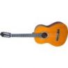 Comprar Valencia Vc204hlt Zurdos Guitarra Clásica Antique
