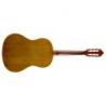 Comprar Valencia Vc204hlt Zurdos Guitarra Clásica Antique