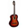 Comprar Valencia Vc264hcsbt Guitarra Clásica Sunburst al mejor