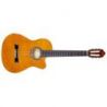 Comprar Valencia Vc104tc Guitarra Clásica Natural al mejor