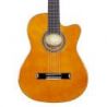 Comprar Valencia Vc104tc Guitarra Clásica Natural al mejor