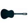 Comprar Valencia Vc214 Trans Blue Guitarra Clásica al mejor