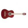 Comprar Valencia Vc364 Wine Red Guitarra Clásica al mejor precio