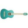 Comprar Valencia Vc364ab Aqua Blue Guitarra Clásica al mejor