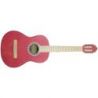 Comprar Valencia Vc364pk Rosa Guitarra Clásica al mejor precio