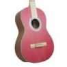 Comprar Valencia Vc364pk Rosa Guitarra Clásica al mejor precio