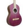 Comprar Valencia Vc364pp Morada Guitarra Clásica al mejor precio