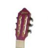 Comprar Valencia Vc364pp Morada Guitarra Clásica al mejor precio