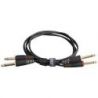 Comprar Udg U97002bl Ultimate Audio Cable Set Jack-Jack