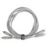 Comprar Udg U97003wh Ultimate Audio Cable Set RCA-RCA Straight