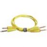 Comprar Udg U97004yl Ultimate Audio Cable Set Jack-Jack