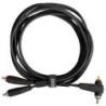 Comprar Udg U97005bl Ultimate Audio Cable Set RCA Straight-RCA