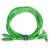 Comprar Udg U97005gr Ultimate Audio Cable Set RCA Straight-RCA