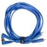 Comprar Udg U97005lb Ultimate Audio Cable Set RCA Straight-RCA