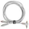 Comprar Udg U97005wh Ultimate Audio Cable Set RCA Straight-RCA
