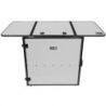 Comprar Udg U91049wh2 Ultimate Fold Out Dj Table White Mk2 Plus