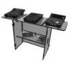 Comprar Udg U91049wh2 Ultimate Fold Out Dj Table White Mk2 Plus