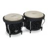 LP LPA601-BM Bongo Aspire Black Magic
