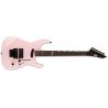 ESP LTD Mirage Deluxe '87 Pearl Pink