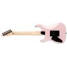 ESP LTD Mirage Deluxe '87 Pearl Pink
