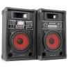 Compra FENTON SPA800 Sistema Altavoces Activo 8\\" SD/USB/MP3 al mejor precio