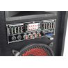 Compra FENTON SPA800 Sistema Altavoces Activo 8\\" SD/USB/MP3 al mejor precio