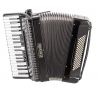 Compra Acordeon ESTRELLA 37/80 Negro al mejor precio
