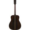 Yamaha FG9R Natural