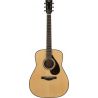 Yamaha FG9M Natural