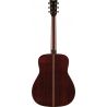 Yamaha FG9M Natural