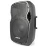 Compra Vonyx AP1200PA Bafle Portatil 12 2vhf mp3 bt al mejor precio