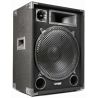 Compra max max15 bafle15\\"-1000w al mejor precio