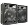 Compra max max15 bafle15\\"-1000w al mejor precio