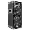 Compra max max26 bafle 2x6\\"-600w al mejor precio