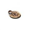 Comprar Paiste 12'' PSTX DJS 45 Hats al mejor precio